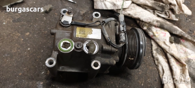 Компресор климатик Ford Fusion 1.6-101к.с.FYJA