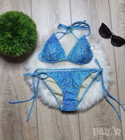 бански костюм от две части , снимка 3 - Бански костюми - 50579335