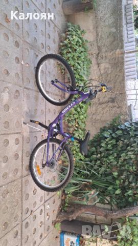 Велосипед Cross, снимка 3 - Велосипеди - 46417170