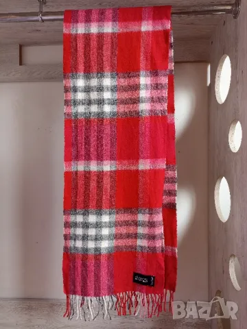 Дамски шал The Royal Mile