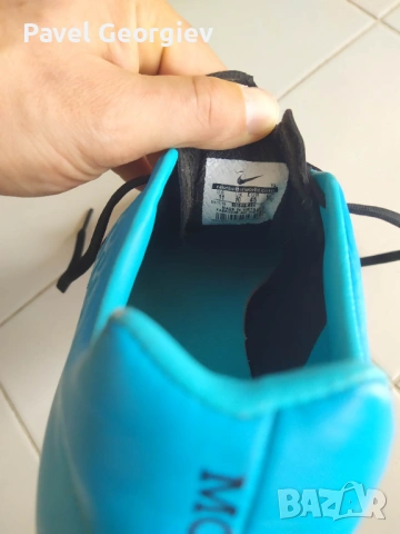 Nike magista футболни калеври , снимка 4 - Футбол - 53880848