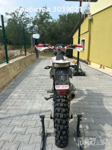 Cpi sm 50, снимка 10 - Мотоциклети и мототехника - 50941989