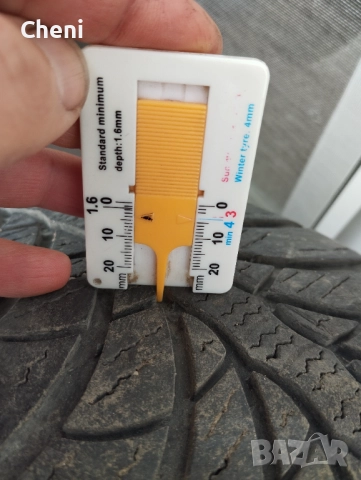 Джанти 15 цола за БМВ е39., снимка 16 - Гуми и джанти - 52001841