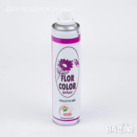 Спрей за цветя, снимка 5 - Други - 52576316