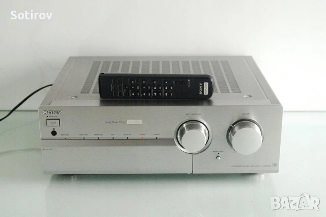 Sony TA-FB940QS+ SB-920QS, снимка 4 - Ресийвъри, усилватели, смесителни пултове - 53947124