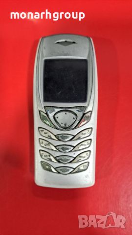 Телефон Nokia6100. /За части/, снимка 1 - Други - 45522190