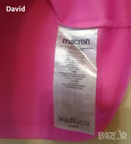 Оригинална фланелка на Лихтенщайн, снимка 5 - Футбол - 49930174