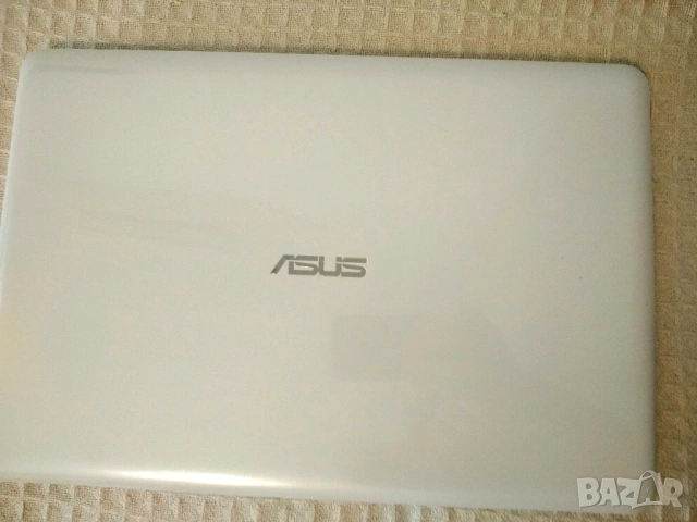 Лаптоп ASUS L502SA, снимка 3 - Лаптопи за дома - 53745921