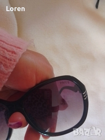 Дамски очила , снимка 4 - Слънчеви и диоптрични очила - 54222511