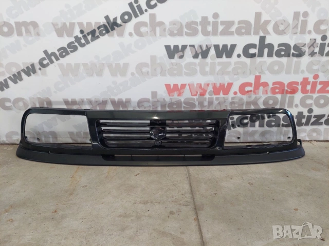 Решетка предна СУЗУКИ ВИТАРА 88-98 / Suzuki vitara, снимка 3 - Части - 53083686