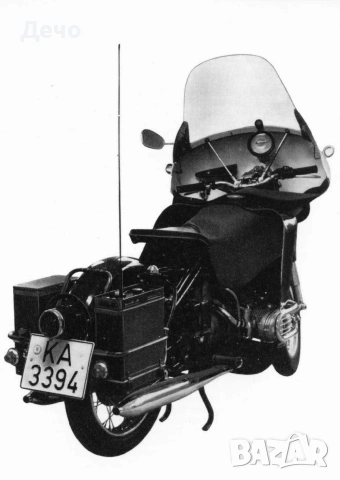 Стара Немска Военна/Полицейска FM Лампова радиостанция на Lorenz ., снимка 3 - Антикварни и старинни предмети - 54213654