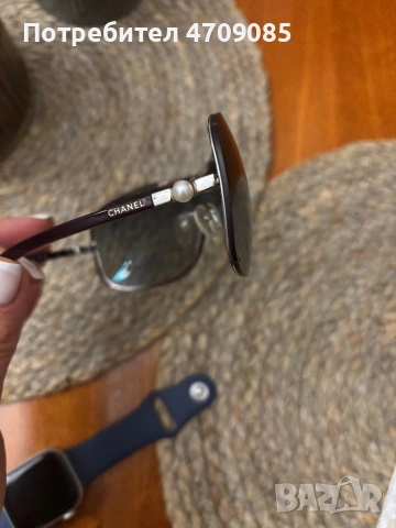 Очила, снимка 5 - Други - 53182647