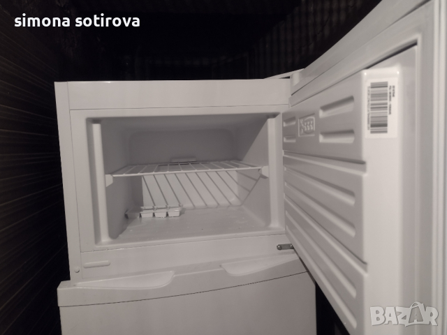 Чисто нов хладилник , снимка 2 - Хладилници - 44969421