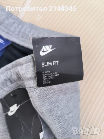 Nike къси панталони размер XL, снимка 7 - Къси панталони - 46329706