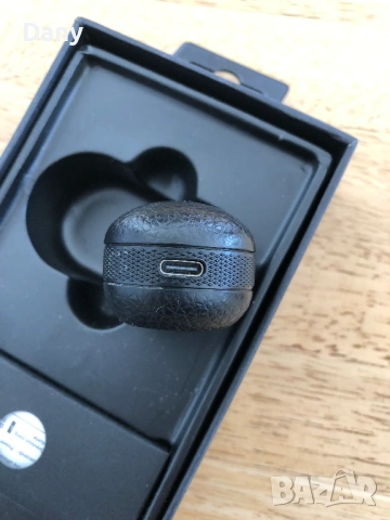 Marshall Mode II TRUE Wireless, снимка 9 - Bluetooth слушалки - 53665895