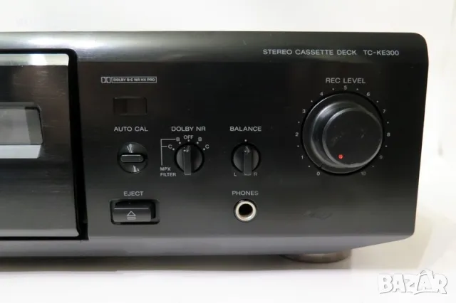 Sony TC-KE300, снимка 4 - Декове - 47035434