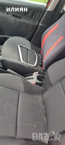 салон седалки за Peugeot 207 като нови от хечбег 5вр, снимка 3 - Части - 50222828