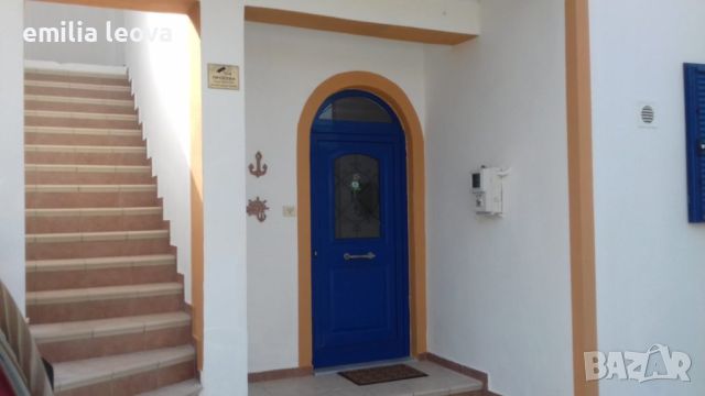 продава къща в Гърция остров  Лимнос, снимка 2 - Къщи - 46430416