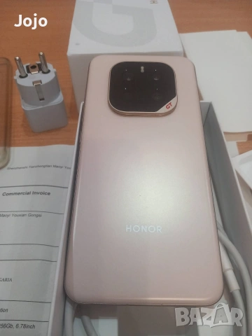 Honor GT Pro като нов, снимка 2 - Други - 53761990