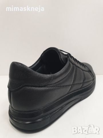 мъжки обувки 8503, снимка 4 - Спортни обувки - 45927972