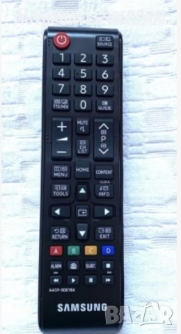 Оригинално дистанционно за телевизор Samsung и Panasonic
