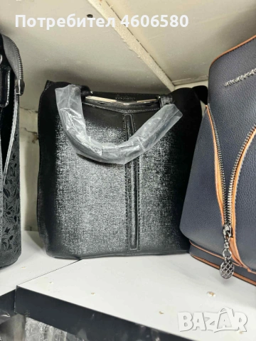 👜 Дамски чанти – стил и удобство!, снимка 10 - Чанти - 53843737