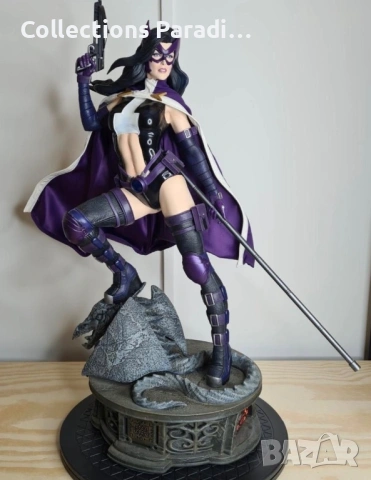 Sideshow DC Comics Huntress фигура статуя колекции