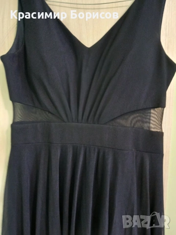 Официална рокля , снимка 5 - Рокли - 53942077