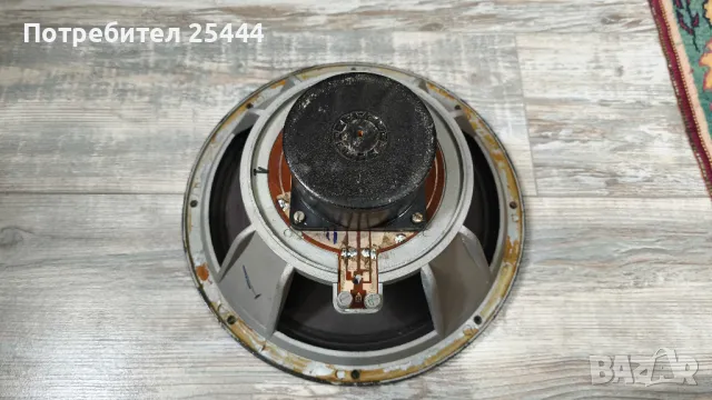 Чифт говорители BK-3013-A, снимка 4 - Тонколони - 49641738