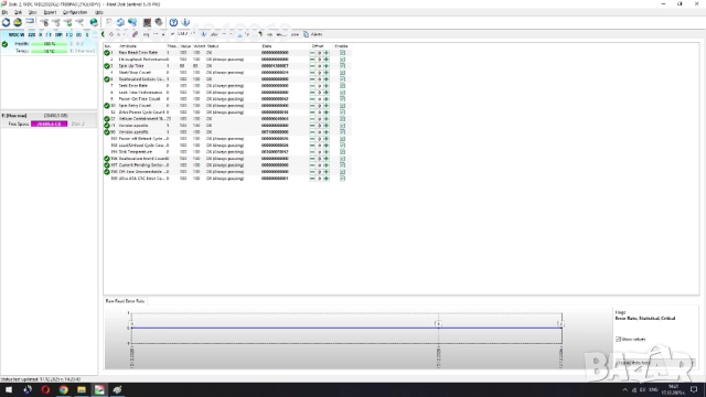 НОВ Хард Диск WD White Label 22 TB, снимка 4 - Твърди дискове - 52825522