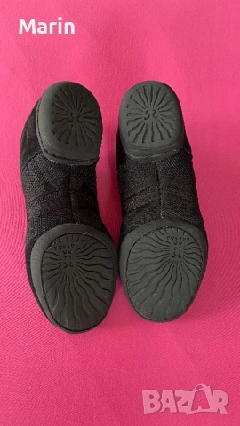 Маратонки за танци SKAZZ DYNA-MESH by Sansha., снимка 4 - Маратонки - 53653964