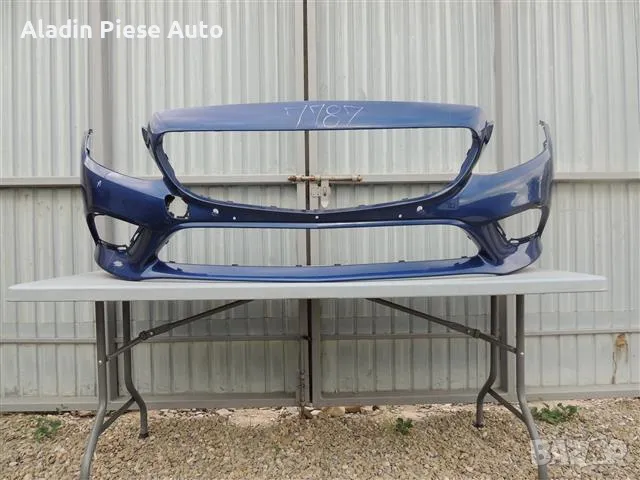 Предна броня Mercedes C-Class Facelift W205 година 2019 2020 код A2058851101 