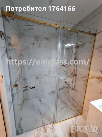 Модерни душ кабини, снимка 5 - Душ кабини и вани - 52399727