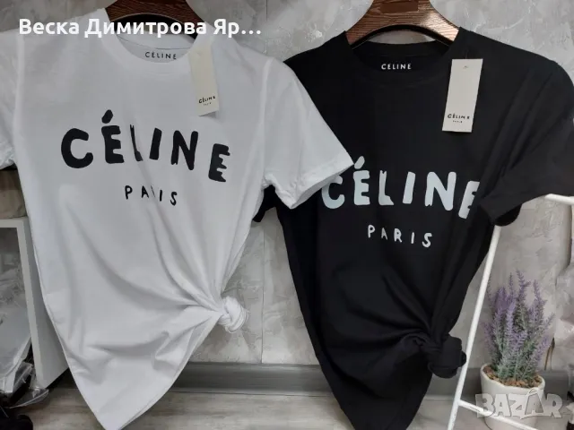 Дамски тениски , снимка 6 - Тениски - 50055651