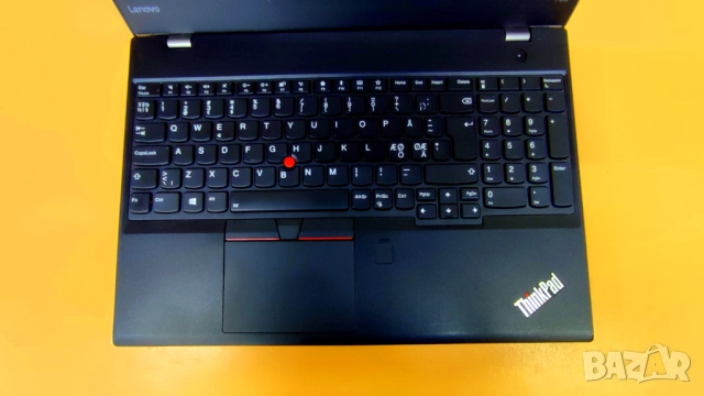 Lenovo ThinkPad P51s, снимка 2 - Лаптопи за работа - 52225246