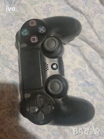 sony playstation 4, снимка 3 - Аксесоари - 46799501