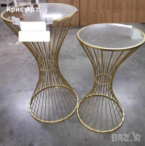 Метални маси