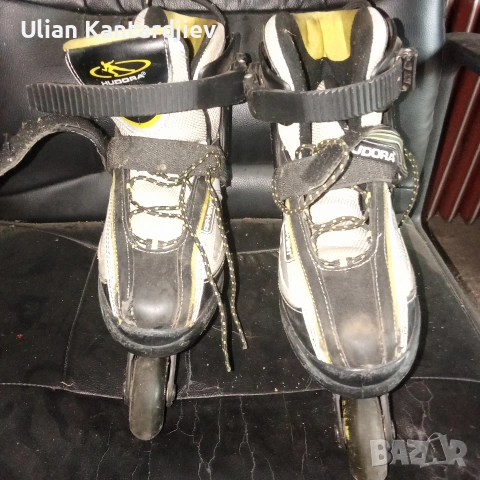 Продавам ролери-44номер