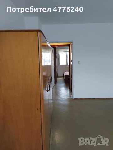 Тристаен панелен апартамент в гр. Айтос , снимка 5 - Апартаменти - 53970678