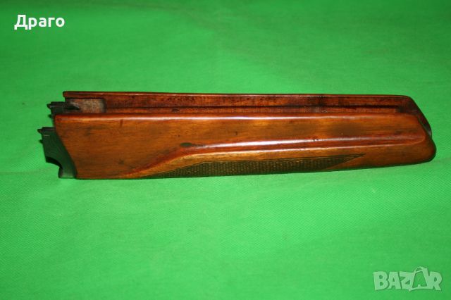 Ложа за ловна пушка ИЖ-27Е (002), снимка 2 - Ловно оръжие - 45535562