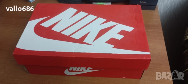 маратонки Nike Air Max Invigor , снимка 6 - Маратонки - 52506705