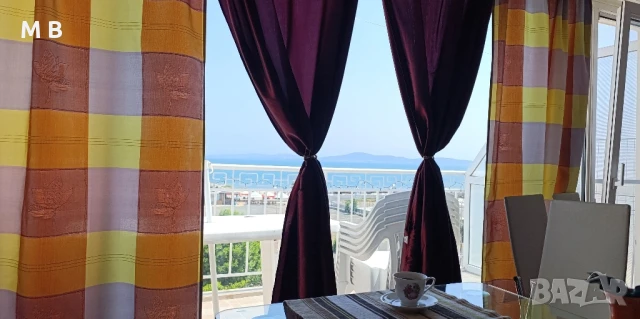 Апартамент за лято 2026 в Поморие , снимка 10 - Почивки на море - 50760266