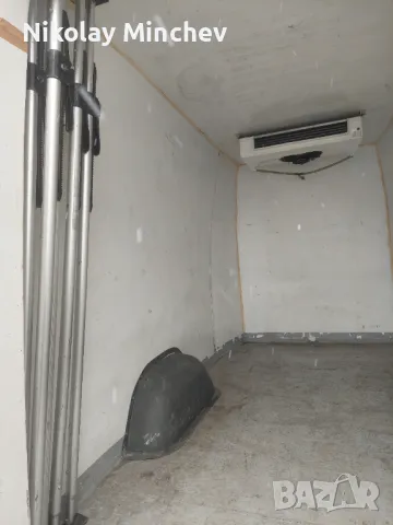 Товаропътнически хладилник 318 CDI, снимка 16 - Бусове и автобуси - 49790016