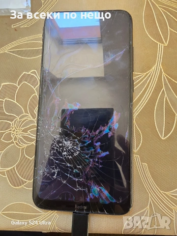 Redmi Note 8 T за части