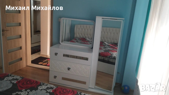 Отдава се апартамент под наем , снимка 8 - Апартаменти - 53728166