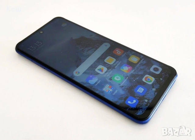 Xiaomi Redmi Note 10 5G 128gb, снимка 4 - Xiaomi - 52400646