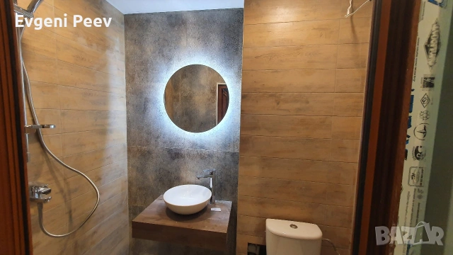 Строителни ремонти Варна