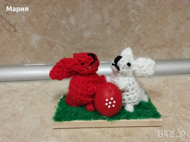 Декорация за Великден 