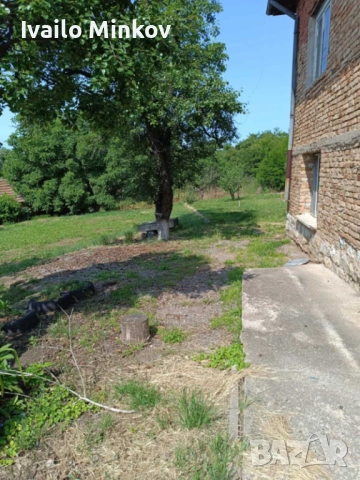 Къща под наем с двор, градина и постройки – с. Ковачица, 750 лв., снимка 5 - Къщи - 52019672