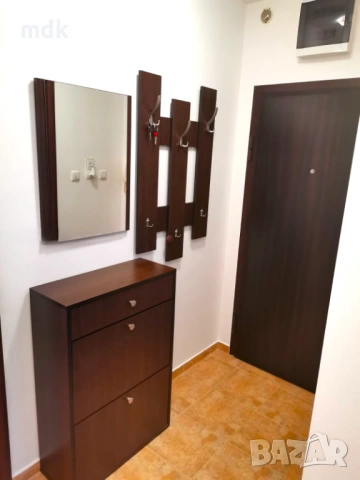 3-стаен обзаведен монолит в малка сграда Кършияка, снимка 14 - Апартаменти - 54062610